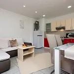 Apartmán La Natalli *