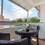 Apartmán La Natalli *