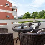 Apartmán La Natalli
