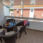 La Natalli Apartmán Baška