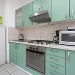 La Natalli Apartmán