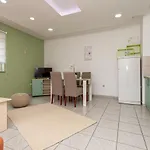 Apartmán La Natalli Baška