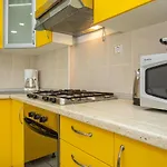 Apartmán La Natalli