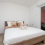 Apartmán La Natalli Baška