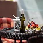 Apartmán La Natalli *