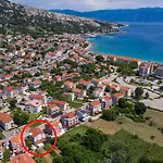 La Natalli Apartmán