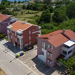 La Natalli Apartmán Baška