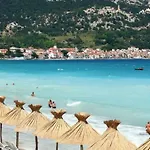 Apartmán La Natalli Baška