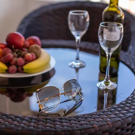 Apartament La Natalli