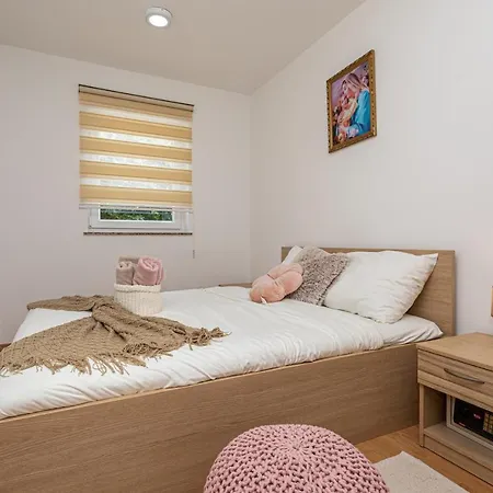 La Natalli Apartament Baška