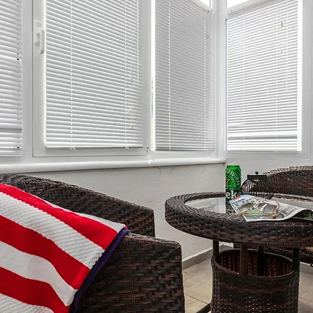 La Natalli Apartament