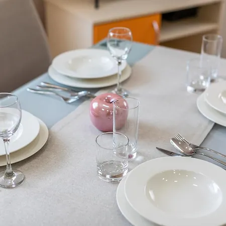La Natalli Apartament