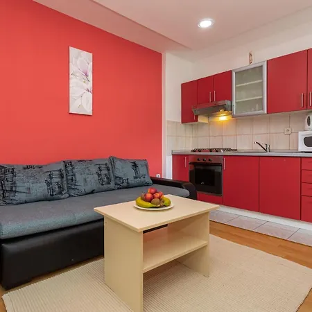 La Natalli Apartamento *