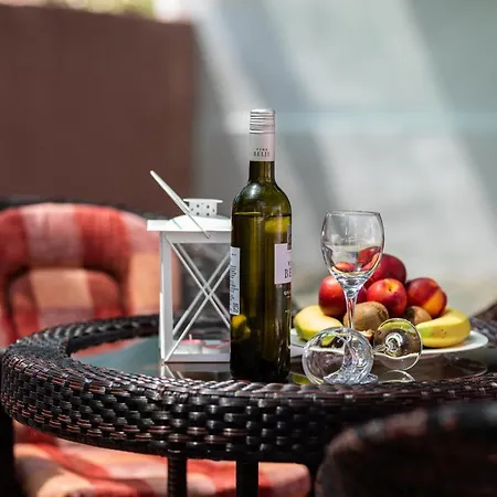 Apartamento La Natalli *