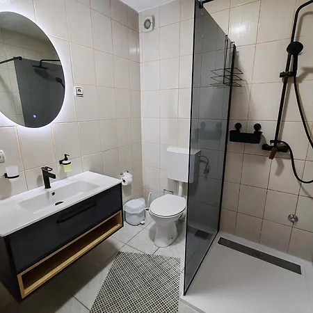 La Natalli Apartamento