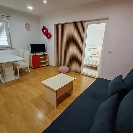 La Natalli Apartamento *