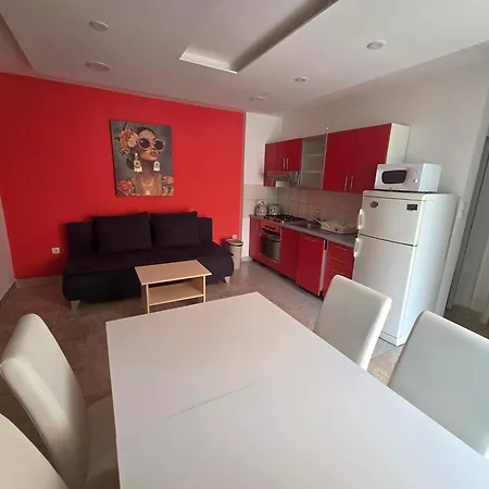 Apartamento La Natalli Baška