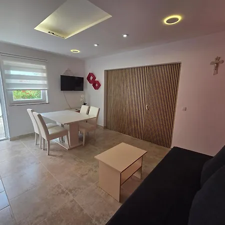 Apartamento La Natalli