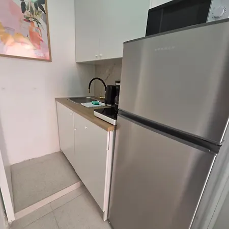 La Natalli Apartamento *