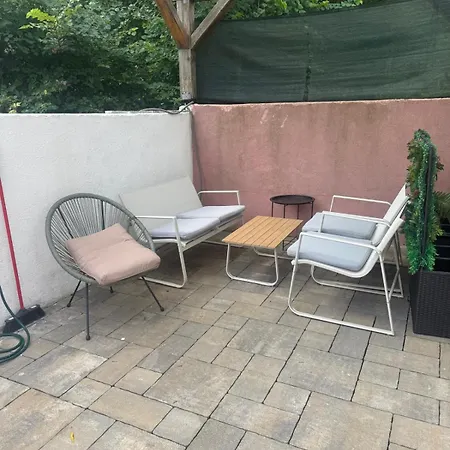 Apartamento La Natalli