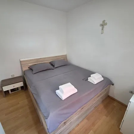 La Natalli Apartamento *