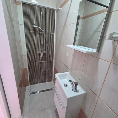 La Natalli Apartamento Baška