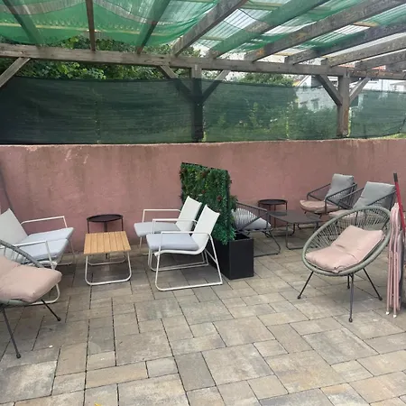 Apartamento La Natalli Baška