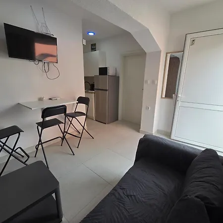 Apartamento La Natalli Baška