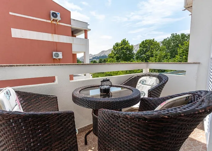 Apartamento La Natalli