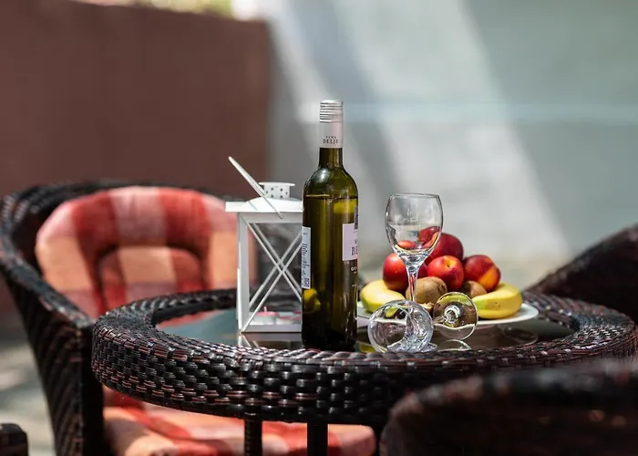 Apartamento La Natalli *