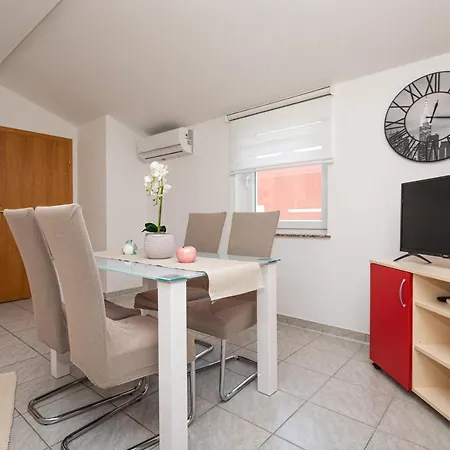 La Natalli Apartman *