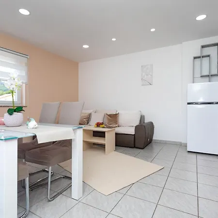 La Natalli Apartman