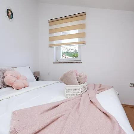La Natalli Apartman *