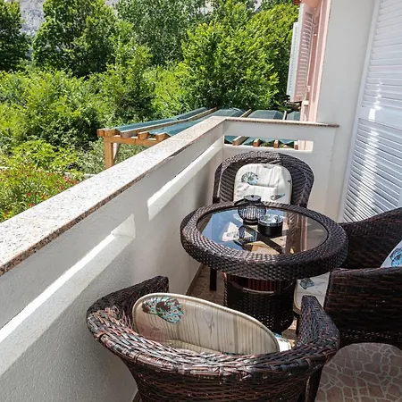 Apartman La Natalli *
