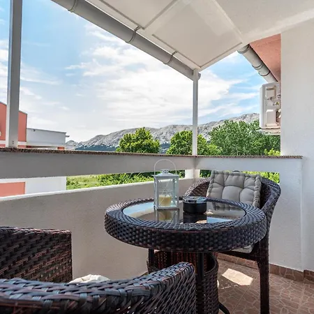 Apartman La Natalli *