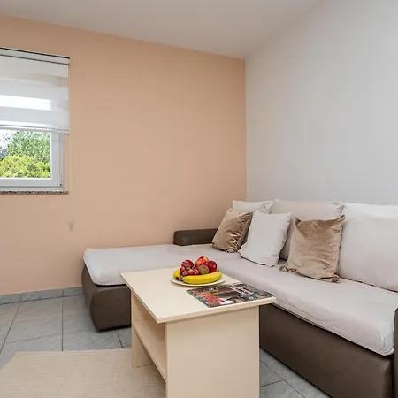La Natalli Apartman