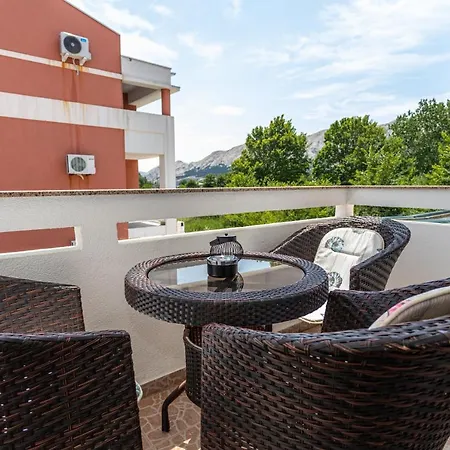 Apartman La Natalli