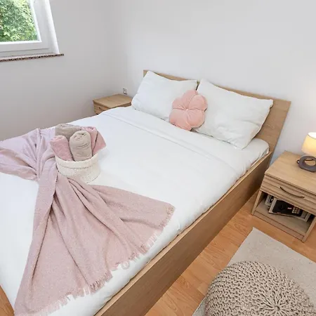 Apartman La Natalli Baška