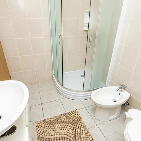 Apartman La Natalli