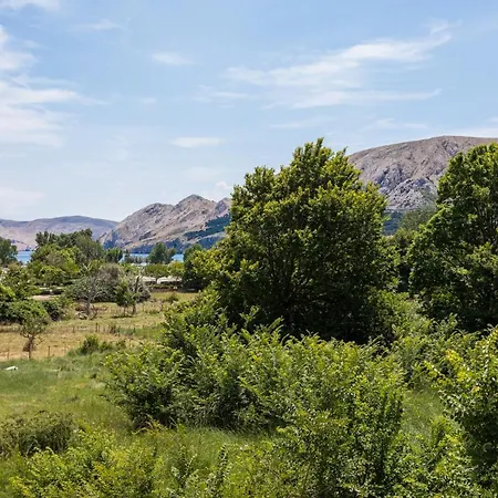 La Natalli Apartman *