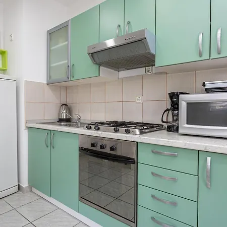 La Natalli Apartman