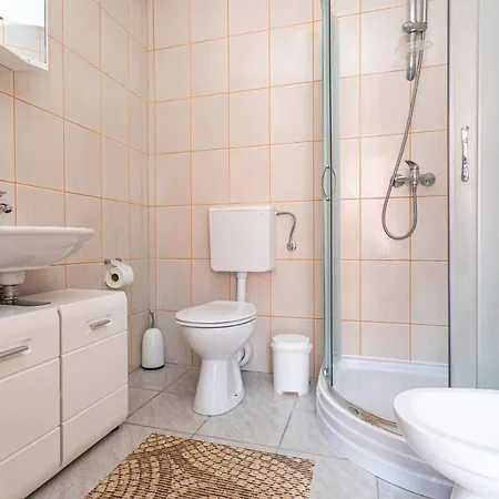 Apartman La Natalli *