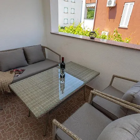 La Natalli Apartman *