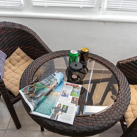 La Natalli Apartman