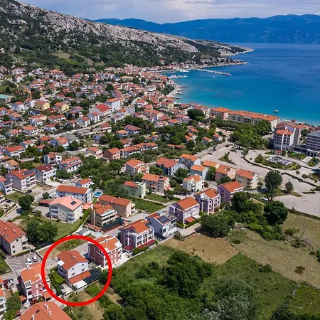 La Natalli Apartman