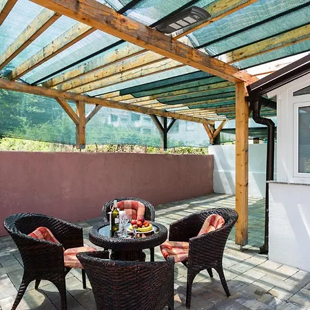 Apartman La Natalli