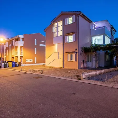 Apartman La Natalli