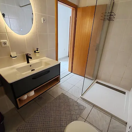 Apartman La Natalli