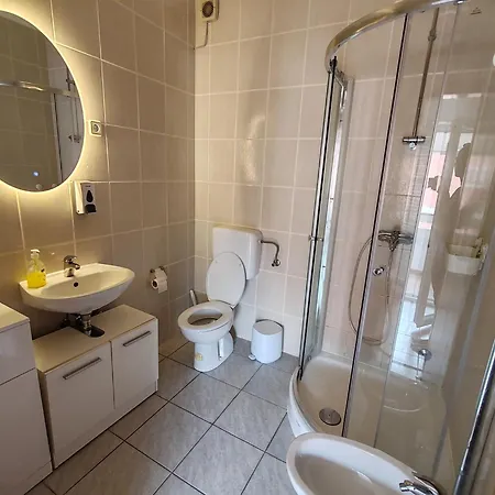 Apartman La Natalli *