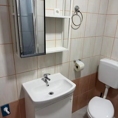 La Natalli דירה באסקה